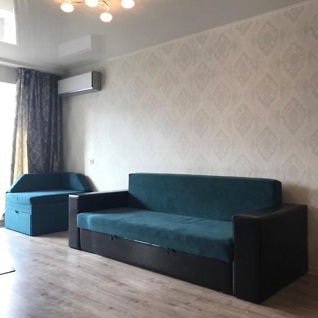 2 К.К.Люкс На Проспекте Мира,1, Г. Николаев Apartment ภายนอก รูปภาพ