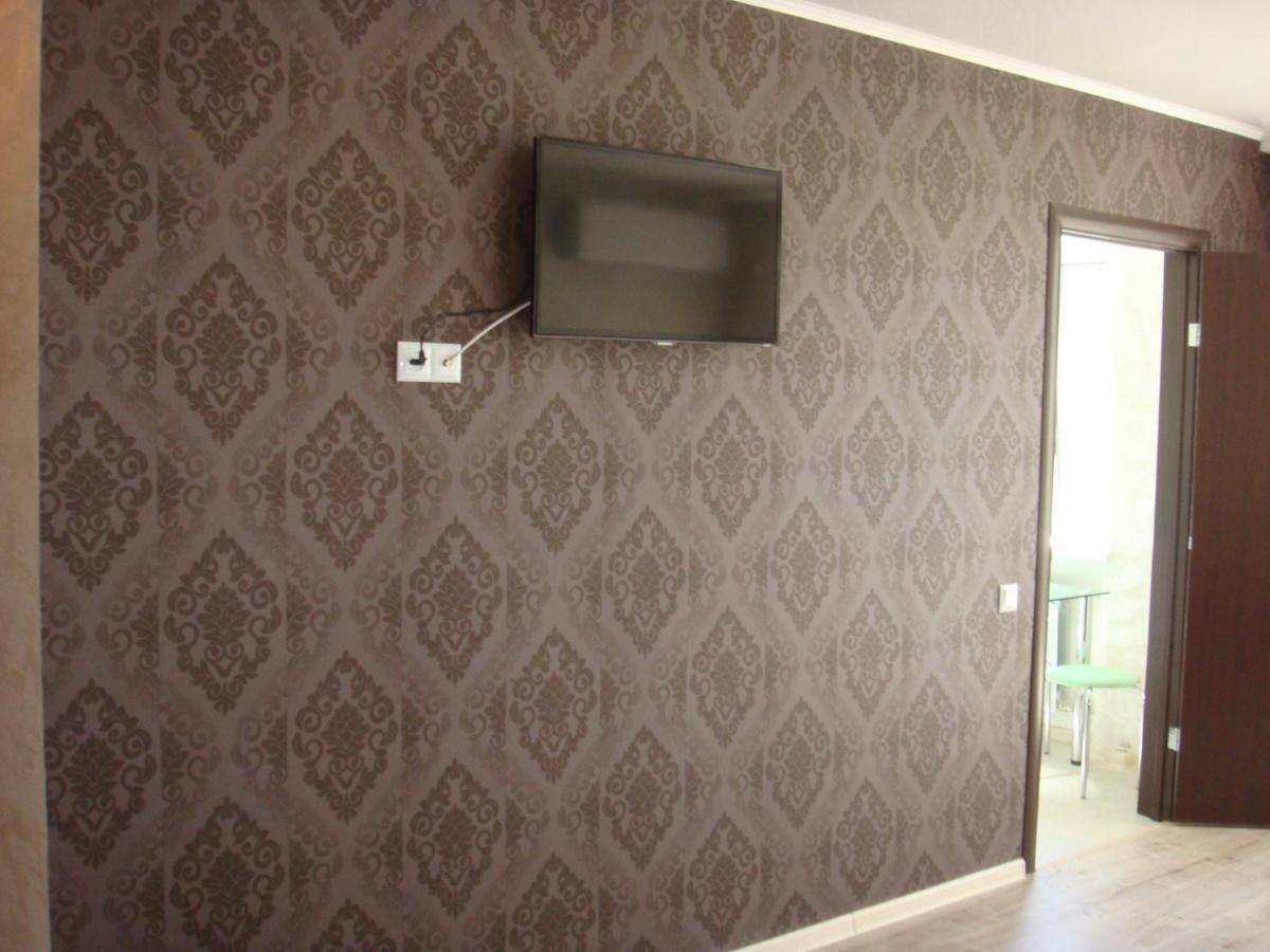 2 К.К.Люкс На Проспекте Мира,1, Г. Николаев Apartment ภายนอก รูปภาพ