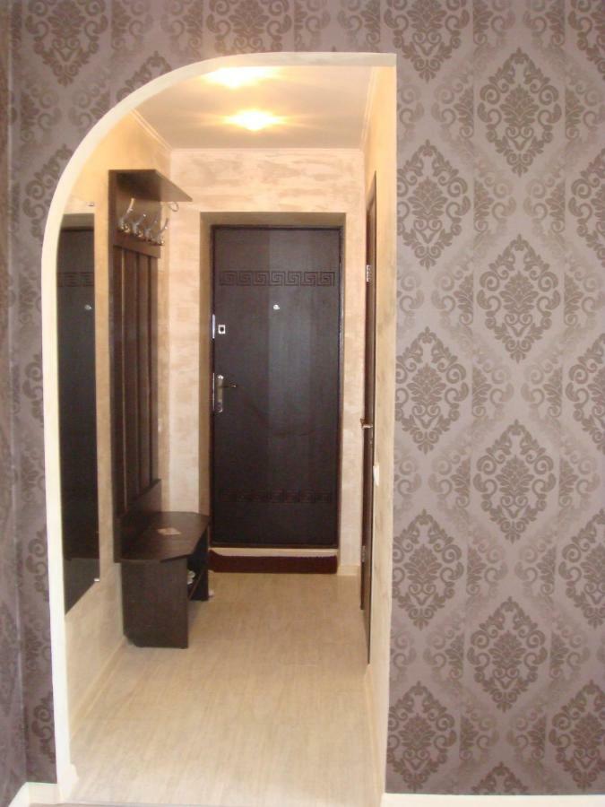 2 К.К.Люкс На Проспекте Мира,1, Г. Николаев Apartment ภายนอก รูปภาพ